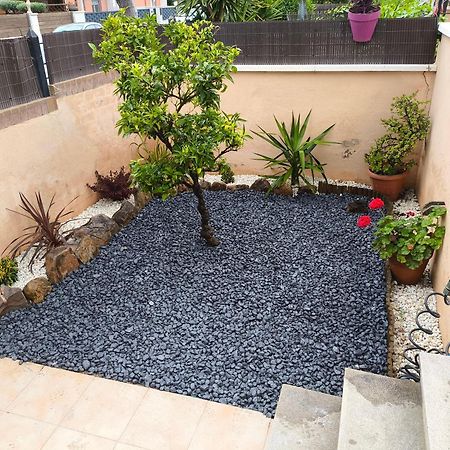Adosado Con Jardin En Los Xalets De Salou Exterior photo