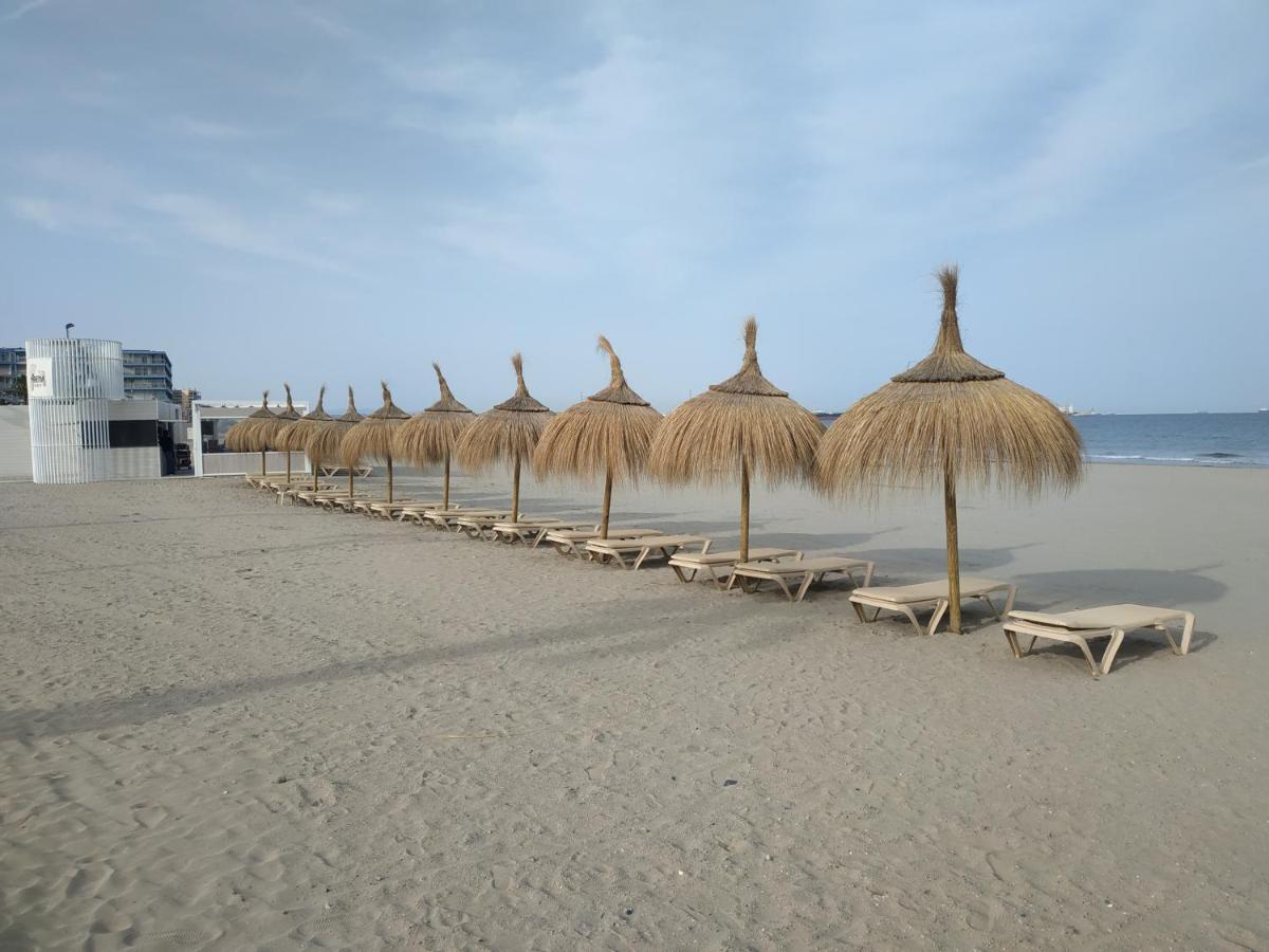 Adosado Con Jardin En Los Xalets De Salou Exterior photo