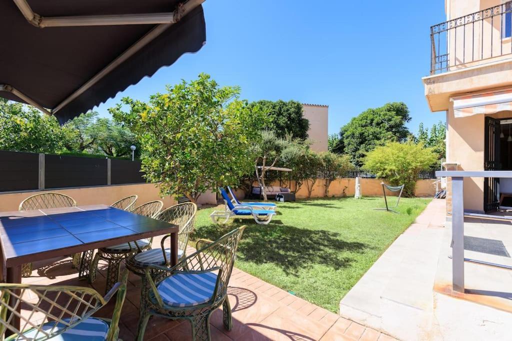 Adosado Con Jardin En Los Xalets De Salou Exterior photo
