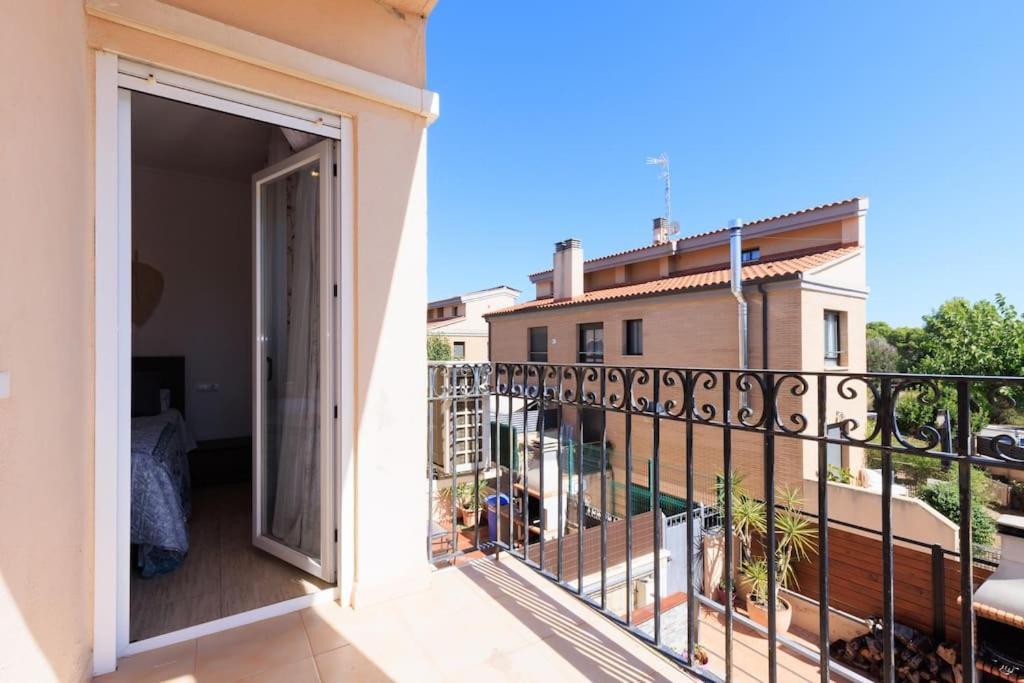 Adosado Con Jardin En Los Xalets De Salou Exterior photo