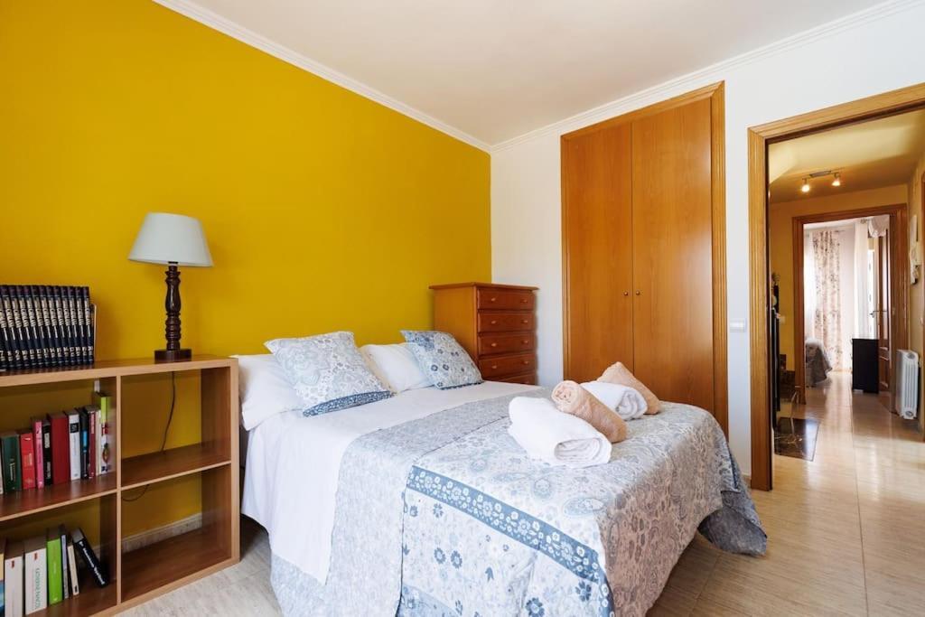 Adosado Con Jardin En Los Xalets De Salou Exterior photo