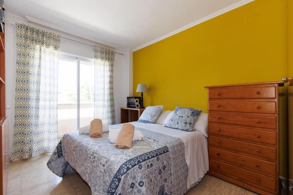 Adosado Con Jardin En Los Xalets De Salou Exterior photo