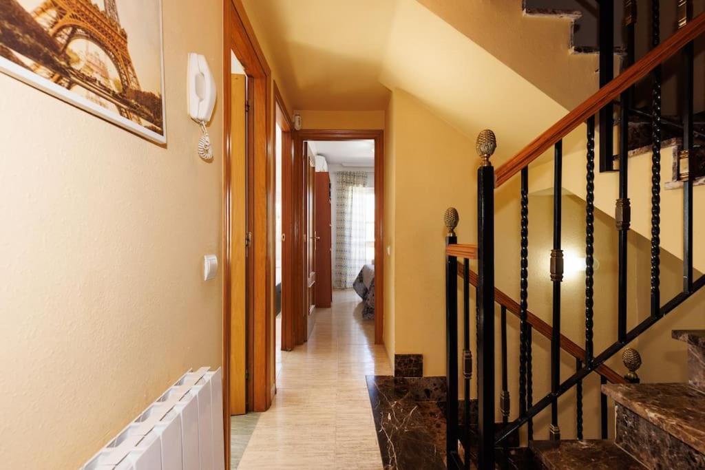 Adosado Con Jardin En Los Xalets De Salou Exterior photo