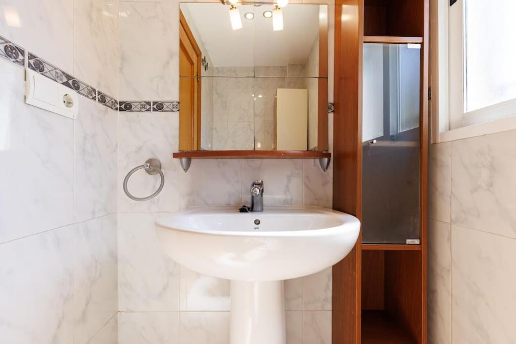 Adosado Con Jardin En Los Xalets De Salou Exterior photo