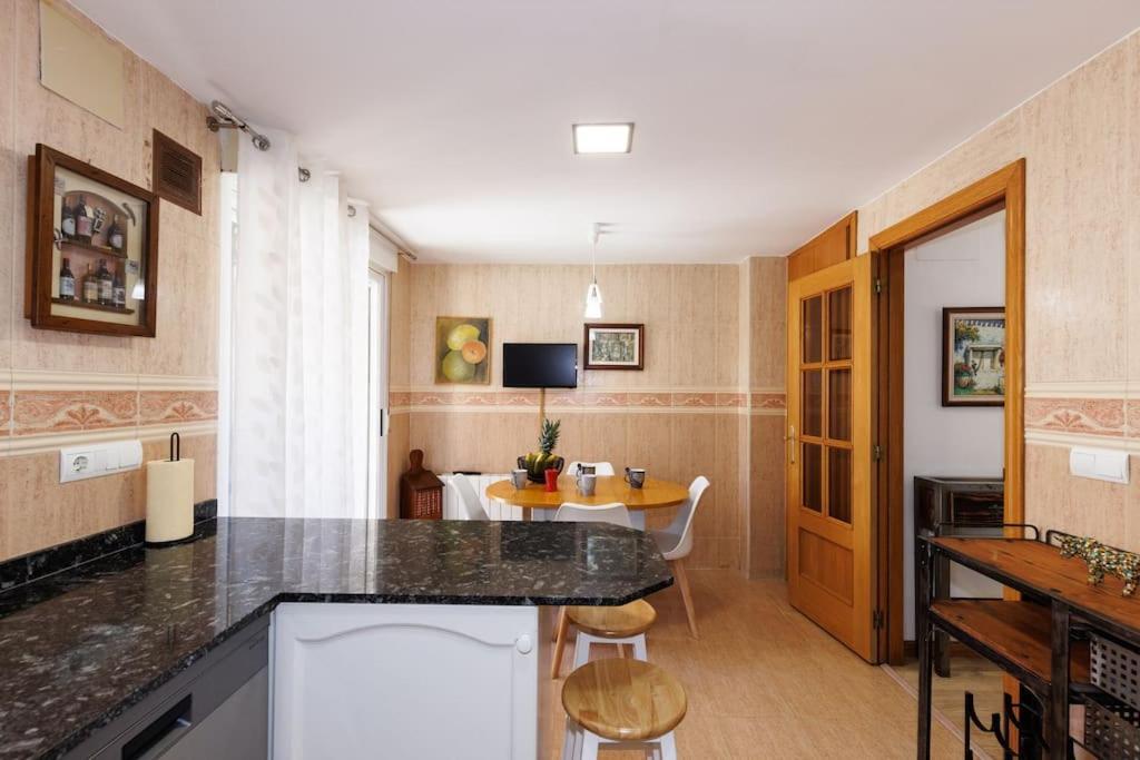 Adosado Con Jardin En Los Xalets De Salou Exterior photo